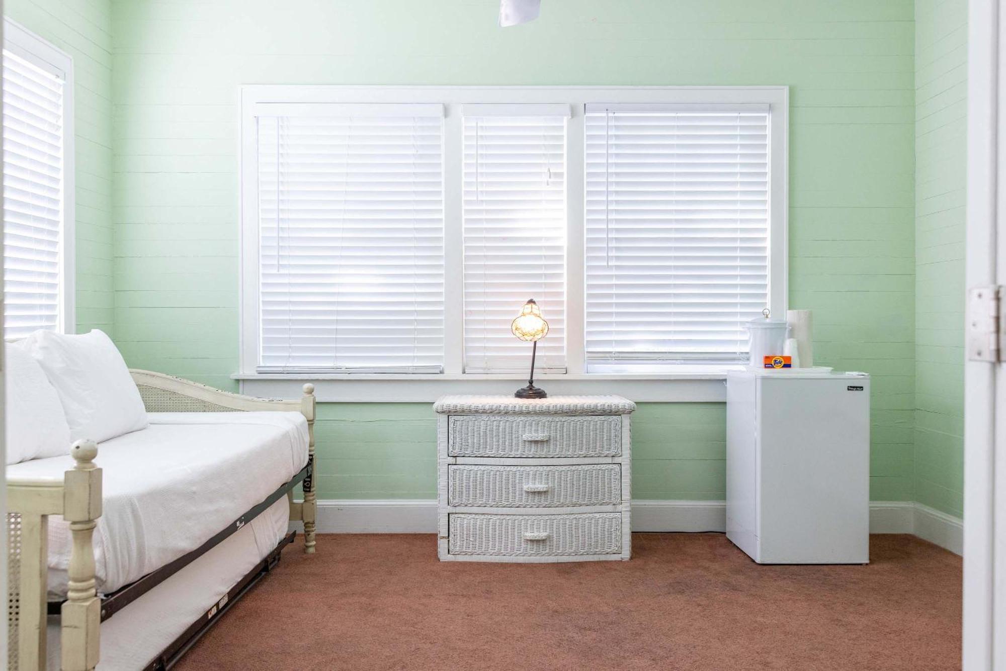 King Suite Balcony - At James House Key West Exteriér fotografie
